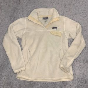 Patagonia pullover